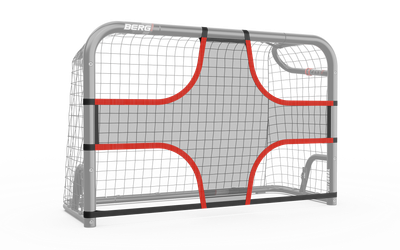 BERG SportsGoal Target Net XS