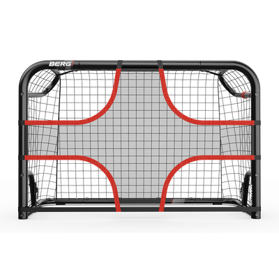 BERG SportsGoal Target Net XS