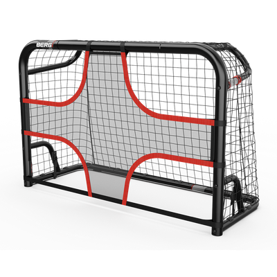 BERG SportsGoal Target Net XS
