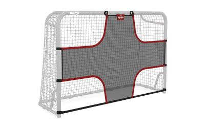 BERG SportsGoal Target Net S