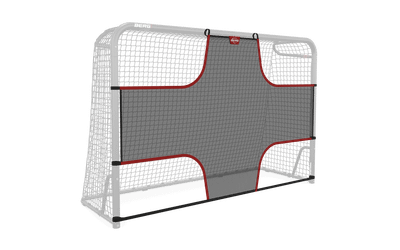 BERG SportsGoal Target Net M