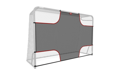 BERG SportsGoal Target Net L