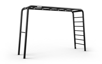 BERG Playbase Frames Black