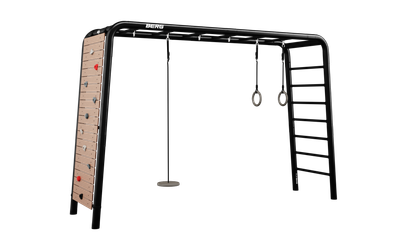 BERG PlayBase Large + Peak set
