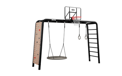 BERG PlayBase Large + Ultimate set