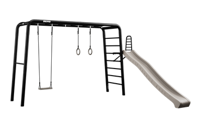 BERG PlayBase Large + Play set