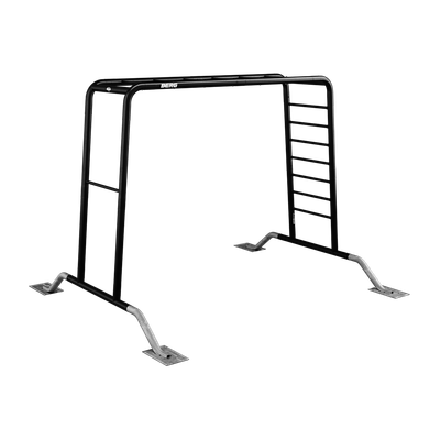 BERG PlayBase Large + Play set