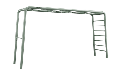 BERG PlayBase Extra Large Green