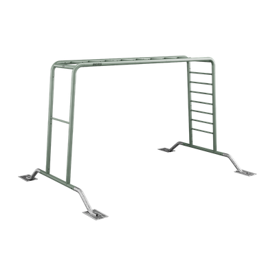 BERG PlayBase Extra Large Green