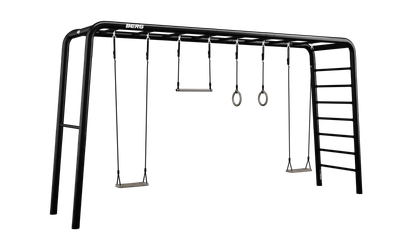 BERG PlayBase Extra Large + Active set
