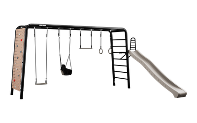 BERG PlayBase Extra Large + Play set