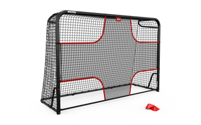 BERG SportsGoal M + Target Net