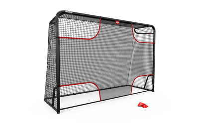BERG SportsGoal L + Target Net
