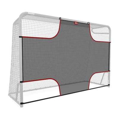 BERG SportsGoal L + Target Net