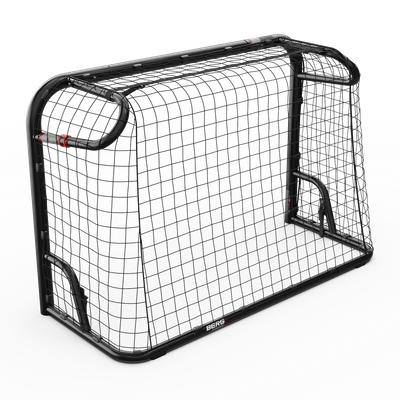 BERG SportsGoal XS + Target Net