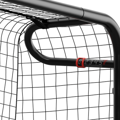 BERG SportsGoal XS + Target Net