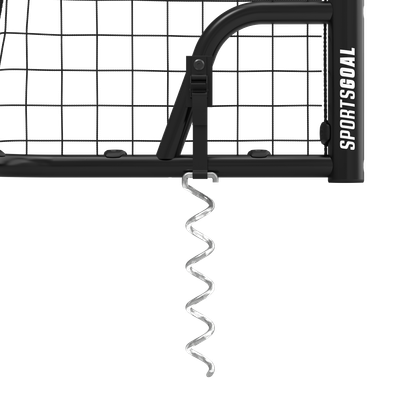 BERG SportsGoal XS + Target Net