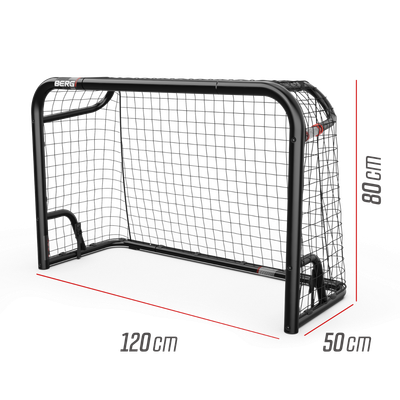 BERG SportsGoal XS + Target Net