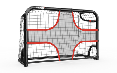 BERG SportsGoal XS + Target Net