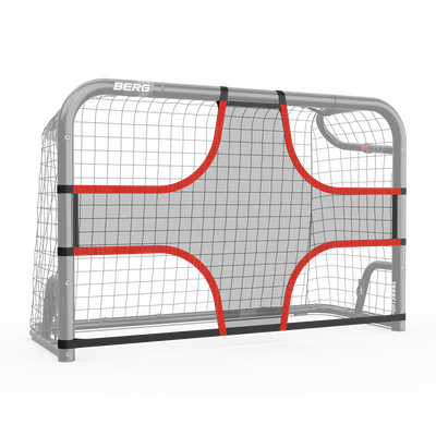 BERG SportsGoal XS + Target Net