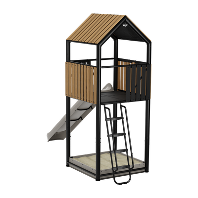 BERG PlayTower Air