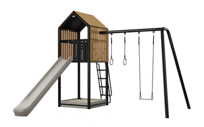 BERG PlayTower