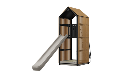 BERG PlayTower Lodge