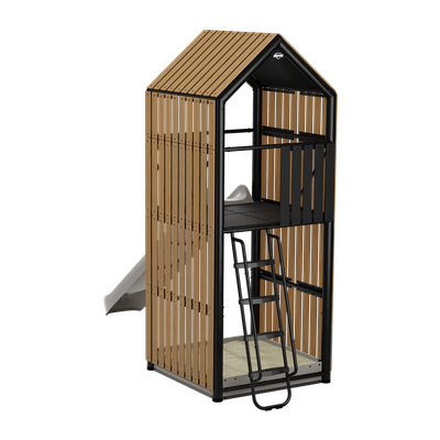 BERG PlayTower Lodge