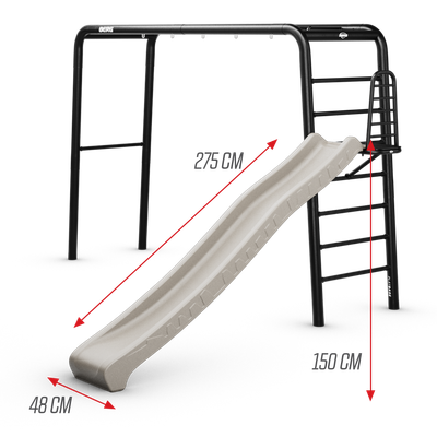 BERG PlayBase Platform + Slide