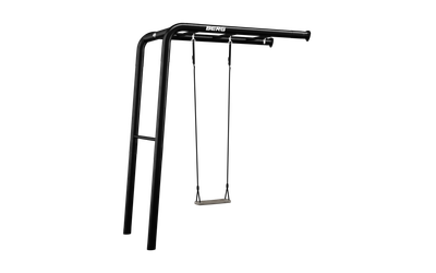 BERG PlayBase Wall + Swing set