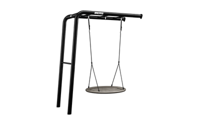 BERG PlayBase Wall + Family set