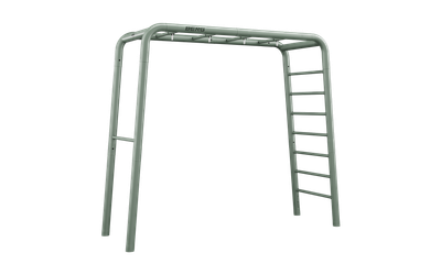 BERG PlayBase Medium Green
