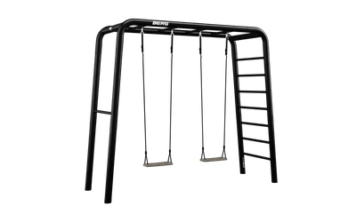BERG PlayBase Medium + Swing set