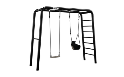 BERG PlayBase Medium + Toddler set
