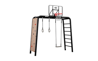 BERG PlayBase Medium + Ultimate set