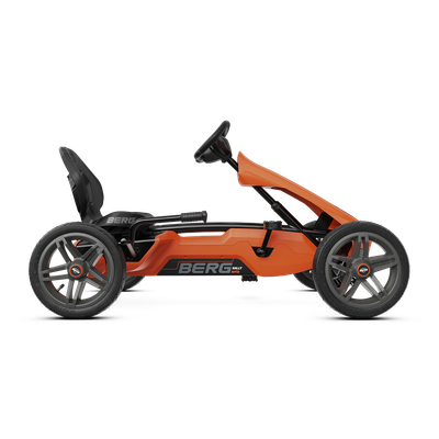 BERG Rally NRG Orange