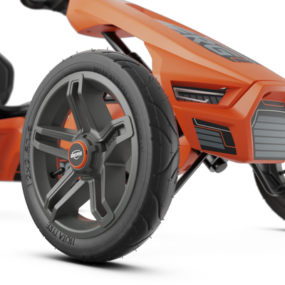 BERG Rally NRG Orange