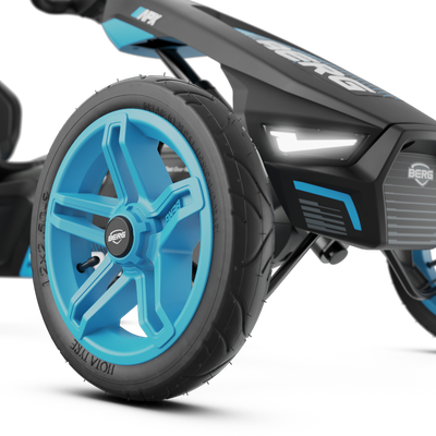 BERG Rally APX Blue