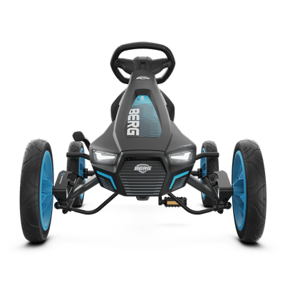 BERG Rally APX Blue