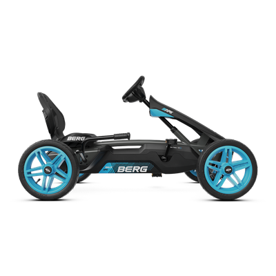 BERG Rally APX Blue
