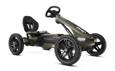 Jeep® Rally Cherokee