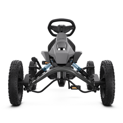 BERG Rally DRT Black 3 Gears