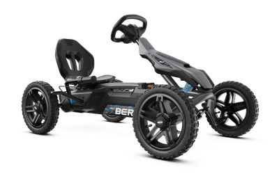 BERG Rally DRT Black 3 Gears