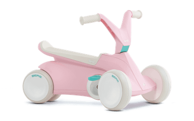 BERG GO² Pink
