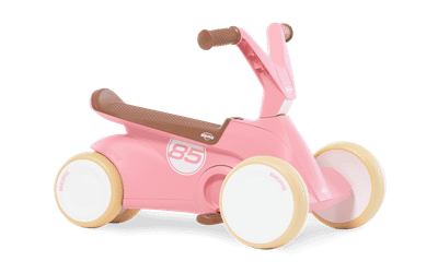 BERG GO² Retro Pink