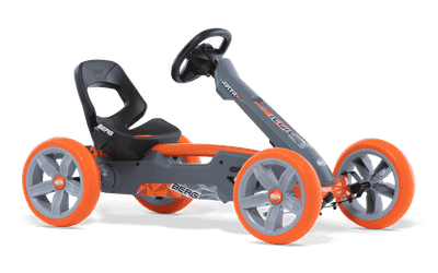 BERG Reppy Racer