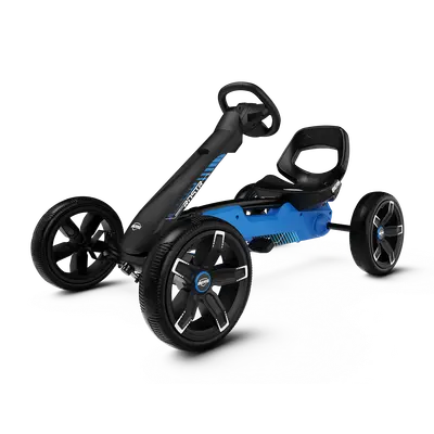 BERG Reppy Roadster Blue