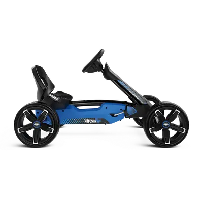 BERG Reppy Roadster Blue