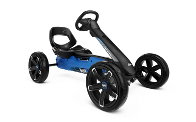 BERG Reppy Roadster Blue