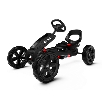 BERG Reppy Rebel Black